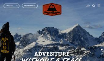 visitmammoth.com