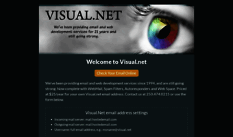 visual.net