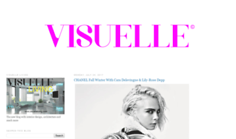 visuellemagazine.blogspot.com