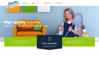 vitalitycleaning.ie