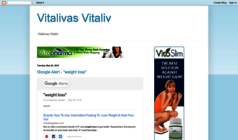 vitalivas.blogspot.com