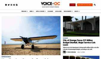 voiceofoc.org