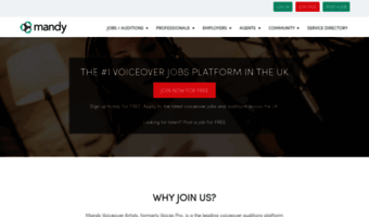 voicespro.com