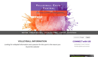 volleyball-court-central.com