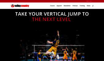 volleycountry.com