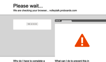 volleytalk.proboards.com