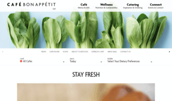 vsp.cafebonappetit.com