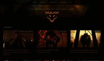vulkk.com