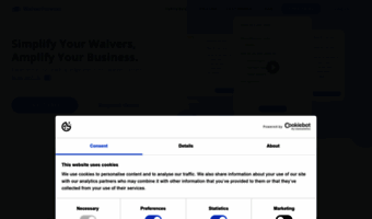 waiverforever.com