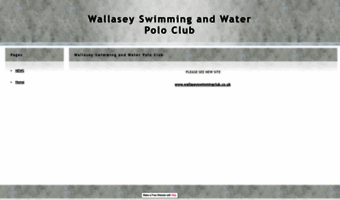 wallaseyswimmingclub.synthasite.com