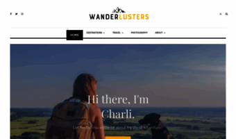 wanderlusters.com