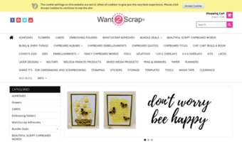 want2scrap.com