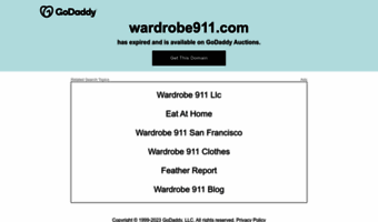 wardrobe911.com