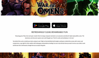 warofomens.com