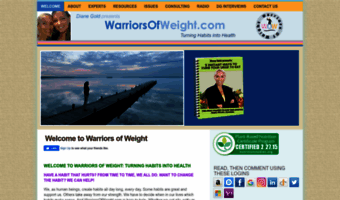 warriorsofweight.com