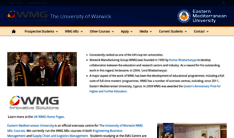 warwick.emu.edu.tr
