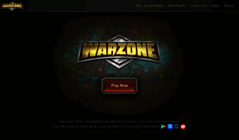 warzone.com