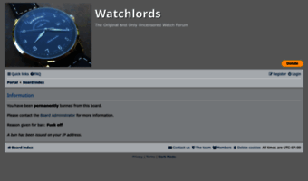 watchlords.com