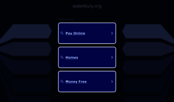 waterbury.org
