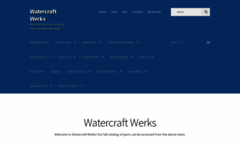 watercraftwerks.com