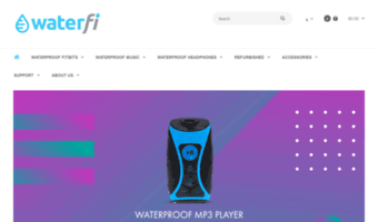 waterfi.com