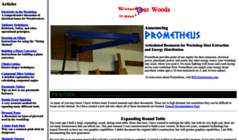 waterfront-woods.com