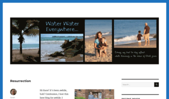 waterwatereverywhere.net