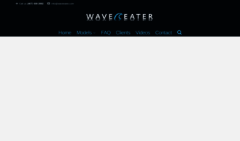 waveeater.com