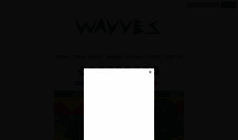 wavves.net