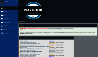 waygook.org
