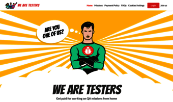 we-are-testers.com