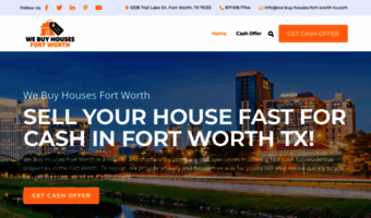 we-buy-houses-fort-worth-tx.com