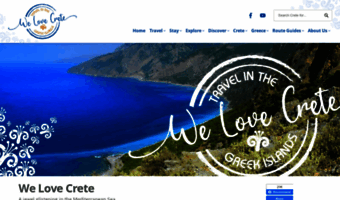 we-love-crete.com