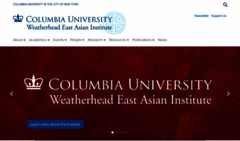 weai.columbia.edu