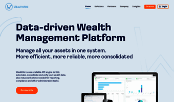 wealtharc.com