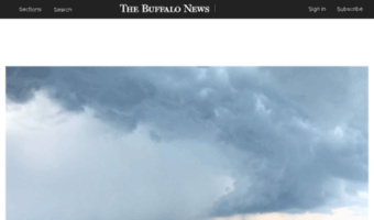 weather.buffalonews.com