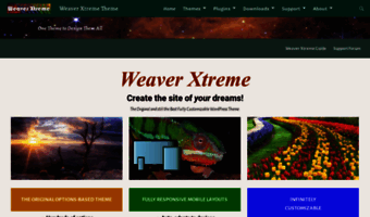 weavertheme.com