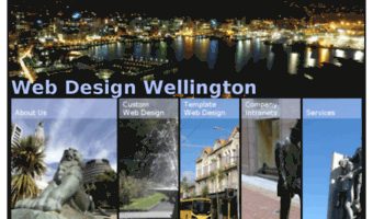 web-design-wellington.com