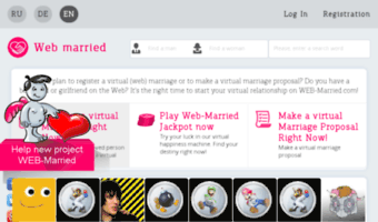 web-married.com