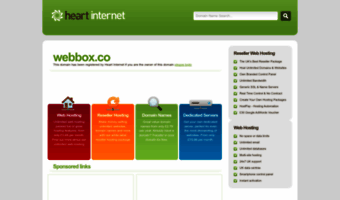 webbox.co