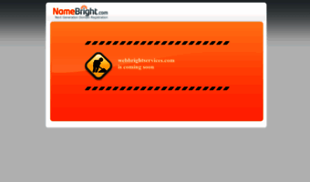 webbrightservices.com