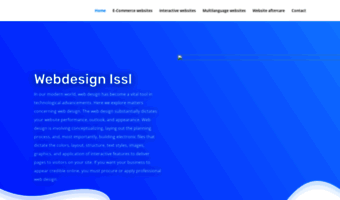 webdesign-issl.co.uk