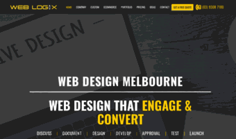 webdesign.melbourne