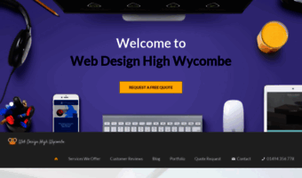 webdesignhighwycombe.com