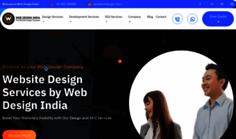 webdesignindia.in