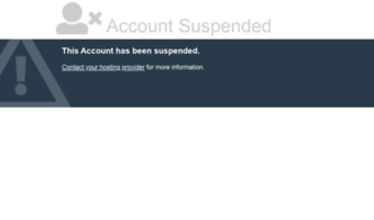 Webdyr Net Observe Webdyr News Account Suspended