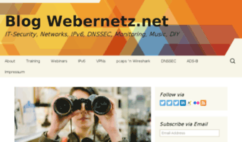 webernetz.net