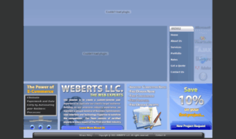 weberts.com