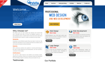webflysoftware.com
