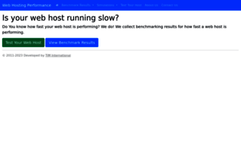 webhosting-performance.com
